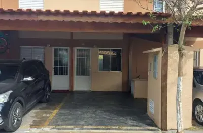 Casa em condomínio fechado com 2 quartos à venda na rua professor nobil marcacini, 39, jaraguá, são paulo por r$ 424.000