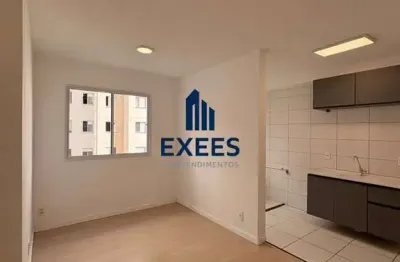 Apartamento com 2 quartos à venda na rua joaquim nunes teixeira, 236, vila plana, são paulo por r$ 280.000