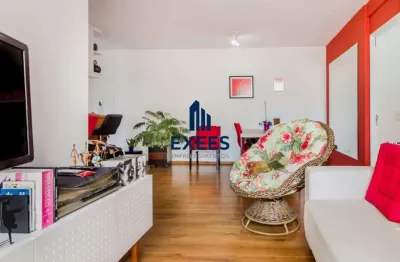 Apartamento com 3 quartos à venda na rua conde de irajá, 184, vila mariana, são paulo por r$ 1.060.000