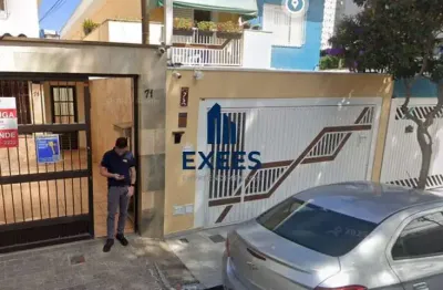 Casa com 4 quartos para alugar na rua dona aurora alegretti, 75, jardim caravelas, são paulo por r$ 6.200