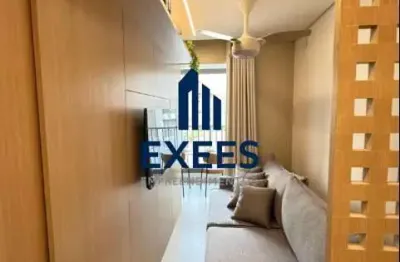 Apartamento com 1 quarto à venda na rua getúlio soares da rocha, 135, jardim das acacias, são paulo por r$ 500.000
