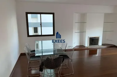 Apartamento com 4 quartos à venda na rua cristiano viana, 627, cerqueira césar, são paulo por r$ 2.200.000