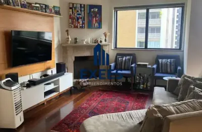 Apartamento com 4 quartos à venda na rua pedroso alvarenga, 120, itaim bibi, são paulo por r$ 2.650.000