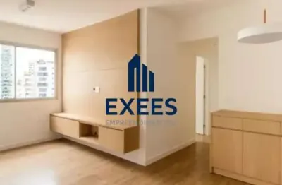 Apartamento com 3 quartos à venda na avenida jandira, 647, indianópolis, são paulo por r$ 1.049.400
