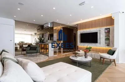 Apartamento com 3 quartos à venda na rua arnaldo josé pacífico, 18, perdizes, são paulo por r$ 2.400.000