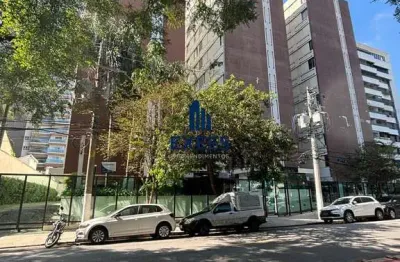 Apartamento com 2 quartos à venda na rua costa carvalho, 373, pinheiros, são paulo por r$ 530.000