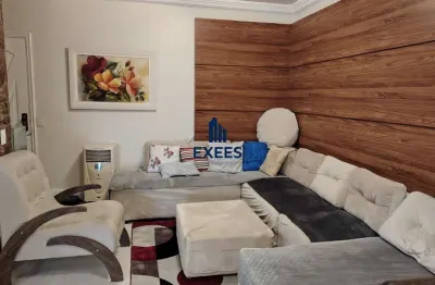 Apartamento com 3 quartos à venda na rua wanda martin, 65, vila amélia, são paulo por r$ 750.000