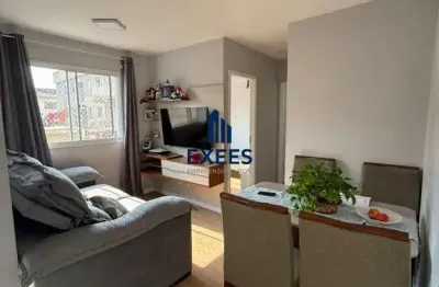 Apartamento com 2 quartos à venda na rua carlos leite dos santos, 300, parque arariba, são paulo por r$ 365.700
