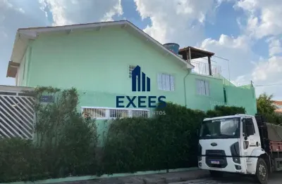 Casa com 2 quartos à venda na rua mário silveira rosa, 164, jardim alvorada (zona oeste), são paulo por r$ 500.000
