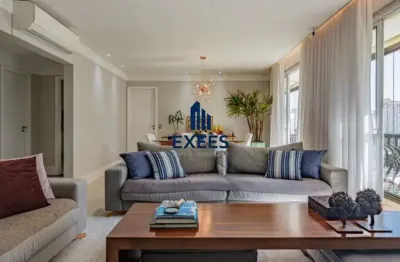 Apartamento com 4 quartos à venda na rua coronel melo de oliveira, 327, perdizes, são paulo por r$ 2.395.000
