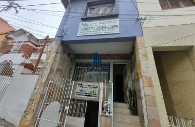 Casa com 3 quartos à venda na rua oliveira peixoto, 18, aclimação, são paulo por r$ 820.000
