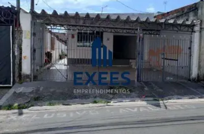 Casa com 4 quartos à venda na rua elisio ferreira, 393, cidade são mateus, são paulo por r$ 1.060.000