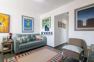 Apartamento com 2 quartos à venda na avenida doutor cardoso de melo, 451, vila olímpia, são paulo por r$ 650.000