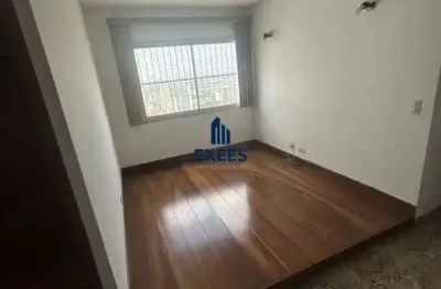 Apartamento com 2 quartos à venda na rua voluntários da pátria, 2741, santana, são paulo por r$ 580.000