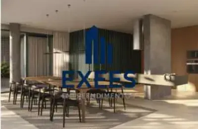 Apartamento com 4 quartos à venda na rua michigan, 575, cidade monções, são paulo por r$ 5.159.000