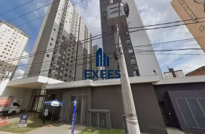 Apartamento com 2 quartos à venda na rua siqueira bueno, 656, belenzinho, são paulo por r$ 360.400