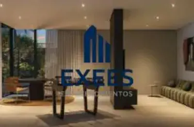 Apartamento com 4 quartos à venda na rua michigan, 575, cidade monções, são paulo por r$ 6.519.000