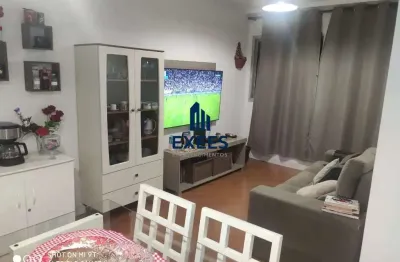 Apartamento com 2 quartos à venda na rua piracema, 110, santa teresinha, são paulo por r$ 551.200