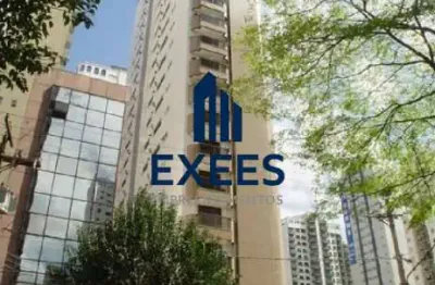Apartamento com 3 quartos à venda na avenida moema, 522, moema, são paulo por r$ 1.900.000