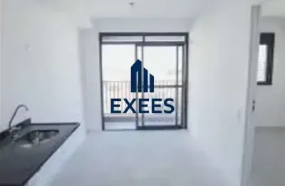 Apartamento com 1 quarto à venda na rua padre carvalho, 507, pinheiros, são paulo por r$ 370.000