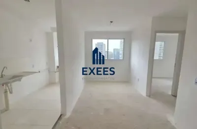 Apartamento com 2 quartos à venda na rua do bosque, 804, barra funda, são paulo por r$ 330.000