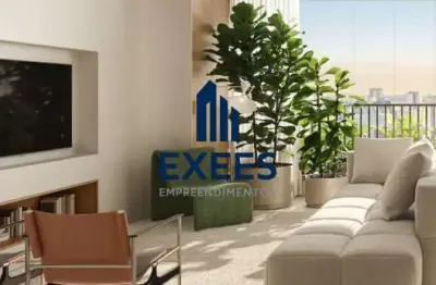 Apartamento com 3 quartos à venda na rua michigan, 396, cidade monções, são paulo por r$ 2.734.000