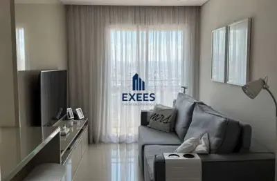 Apartamento com 2 quartos à venda na avenida júlio buono, 1849, vila gustavo, são paulo por r$ 532.000