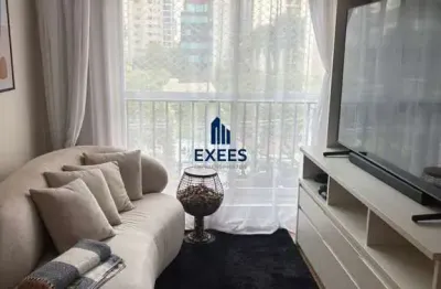 Apartamento com 2 quartos à venda na rua helena, 102, vila olímpia, são paulo por r$ 1.300.000