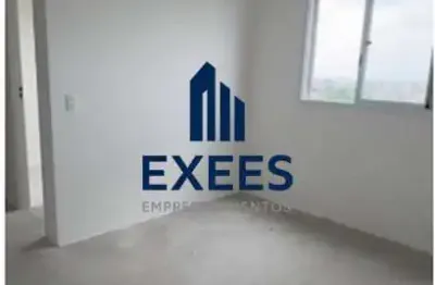 Apartamento com 2 quartos à venda na avenida deputado rubens granja, 331, vila vermelha, são paulo por r$ 230.000