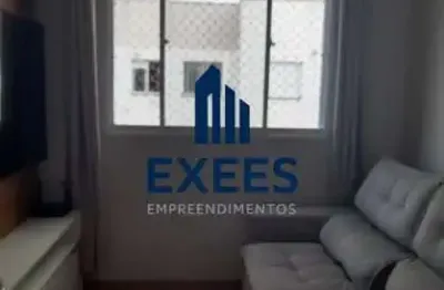 Apartamento com 2 quartos à venda na rua carlos magalhães, 60, parque reboucas, são paulo por r$ 315.000