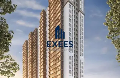 Apartamento com 2 quartos à venda na rua marquês olinda, 65, vila dom pedro i, são paulo por r$ 880.000