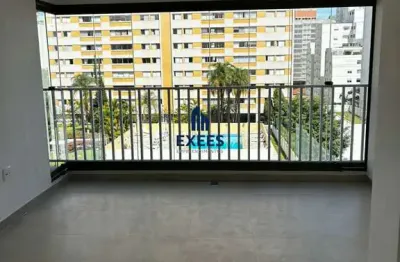 Apartamento com 1 quarto à venda na rua cônego eugênio leite, 1382, pinheiros, são paulo por r$ 1.010.000