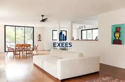 Casa com 5 quartos para alugar na rua simpatia, 450, jardim das bandeiras, são paulo por r$ 35.000