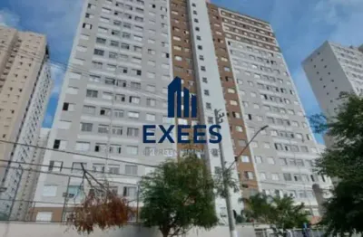 Apartamento com 1 quarto à venda na rua torres da barra, 347, barra funda, são paulo por r$ 295.000