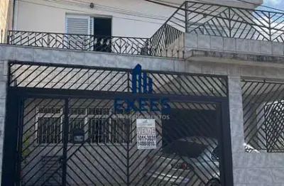 Casa com 3 quartos à venda na rua doutor renan basto, 148, vila guarani, são paulo por r$ 1.380.000