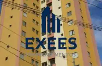 Apartamento com 2 quartos à venda na rua dene, 137, vila ré, são paulo por r$ 550.000