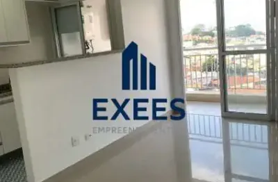 Apartamento com 3 quartos à venda na rua jacaré-copaíba, 171, vila marina, são paulo por r$ 555.000