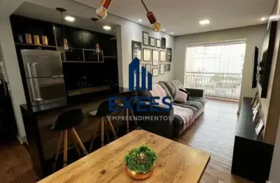 Apartamento com 2 quartos à venda na rua amoipira, 201, vila isa, são paulo por r$ 610.000