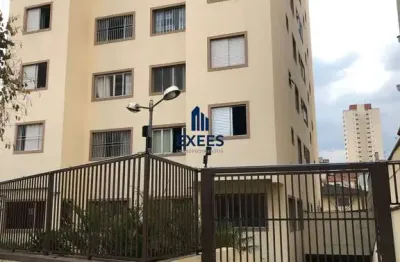 Apartamento com 2 quartos à venda na rua capitão sérvio rodrigues caldas, 216, vila dom pedro ii, são paulo por r$ 580.000