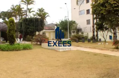 Apartamento com 2 quartos à venda na rua grecco, 303, chácara mafalda, são paulo por r$ 550.000