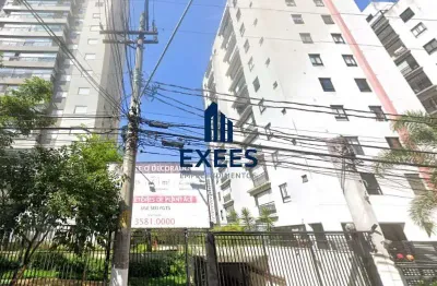 Apartamento com 2 quartos à venda na rua dias de toledo, 288, saúde, são paulo por r$ 940.000