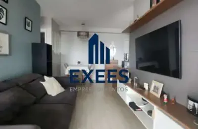 Apartamento com 2 quartos à venda na avenida santa catarina, 1555, vila mascote, são paulo por r$ 710.000