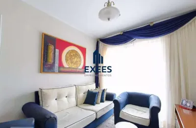 Apartamento com 3 quartos à venda na rua ladário, 359, parada inglesa, são paulo por r$ 500.000