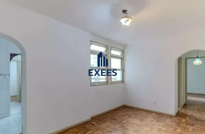 Apartamento com 1 quarto à venda na rua cunha horta, 83, vila buarque, são paulo por r$ 475.000