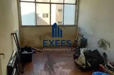 Apartamento com 3 quartos à venda na rua castro alves, 31, aclimação, são paulo por r$ 500.000