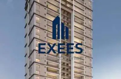 Apartamento com 4 quartos à venda na rua apinajés, 197, perdizes, são paulo por r$ 2.745.400