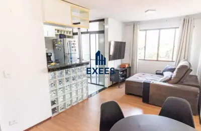 Apartamento com 2 quartos à venda na rua azevedo júnior, 185, brás, são paulo por r$ 360.000