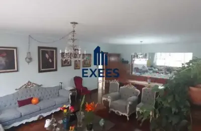 Apartamento com 4 quartos à venda na rua afonso de freitas, 488, paraíso, são paulo por r$ 1.880.000