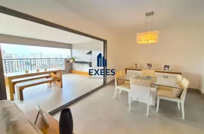 Apartamento com 3 quartos à venda na rua madre de deus, 1474, mooca, são paulo por r$ 2.135.900