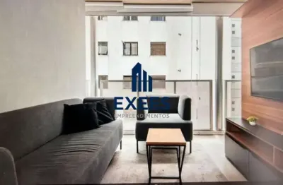 Apartamento com 2 quartos à venda na rua frei caneca, 645, consolação, são paulo por r$ 679.000